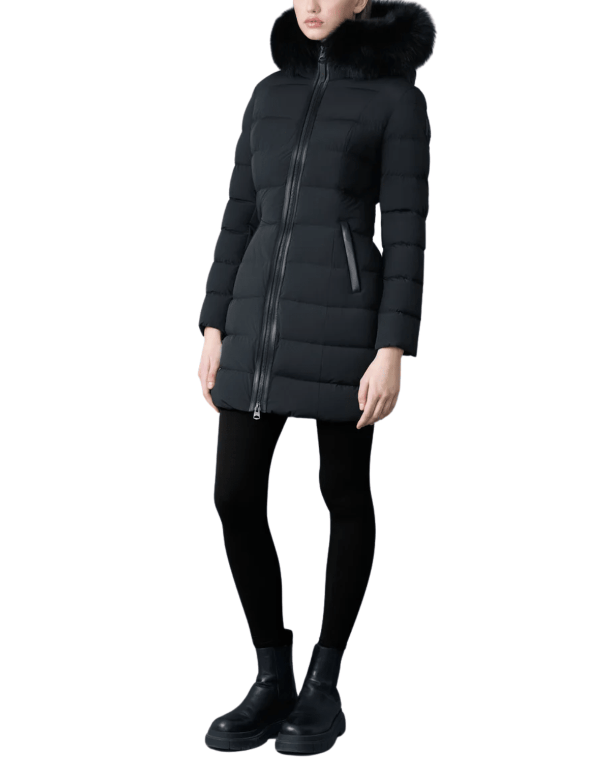 Mackage - RTW-Coats and outerwear