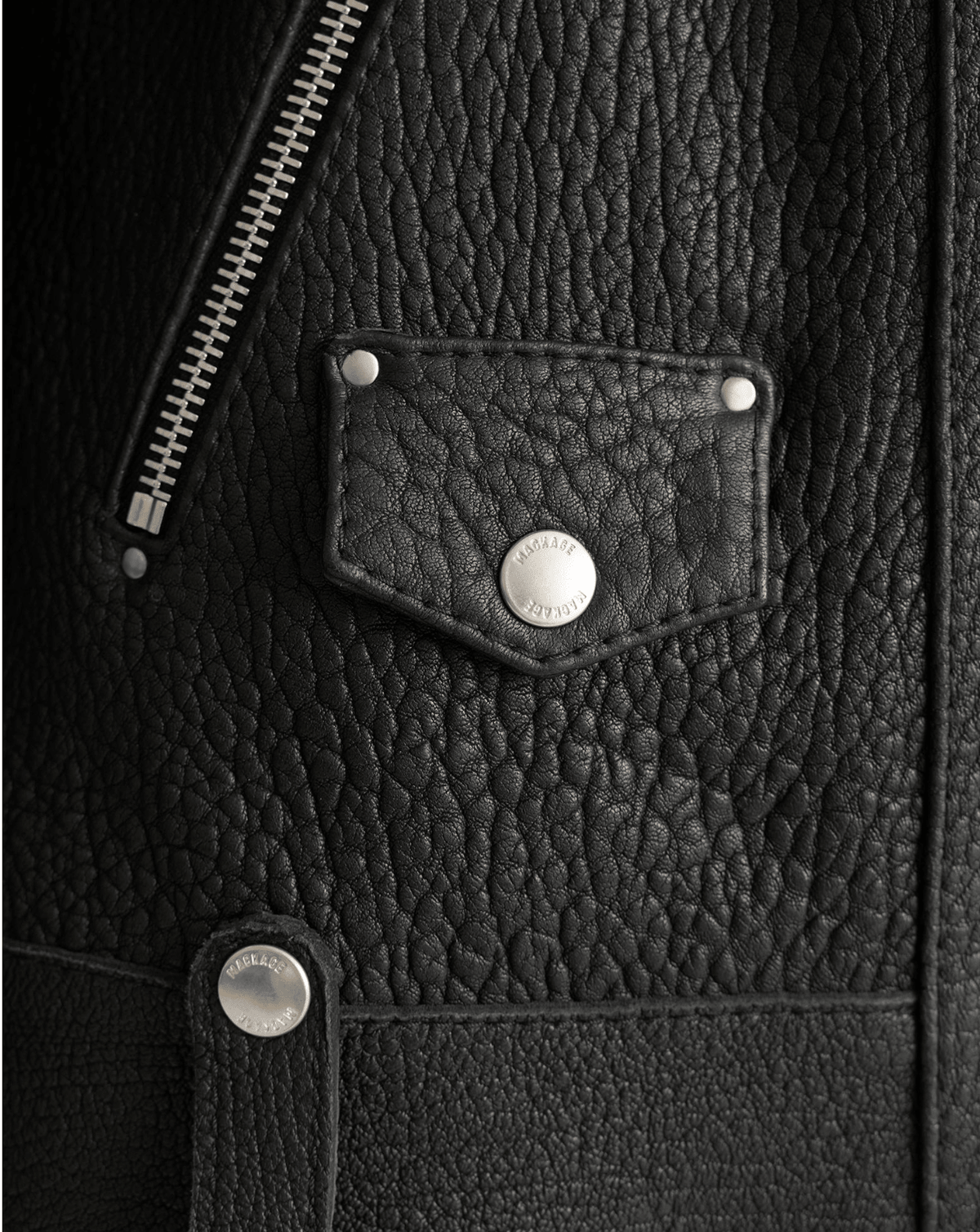 Mackage - RTW-Coats and outerwear