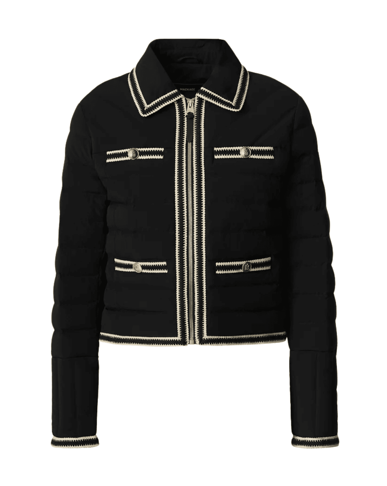 Mackage - RTW - Coats and outerwear