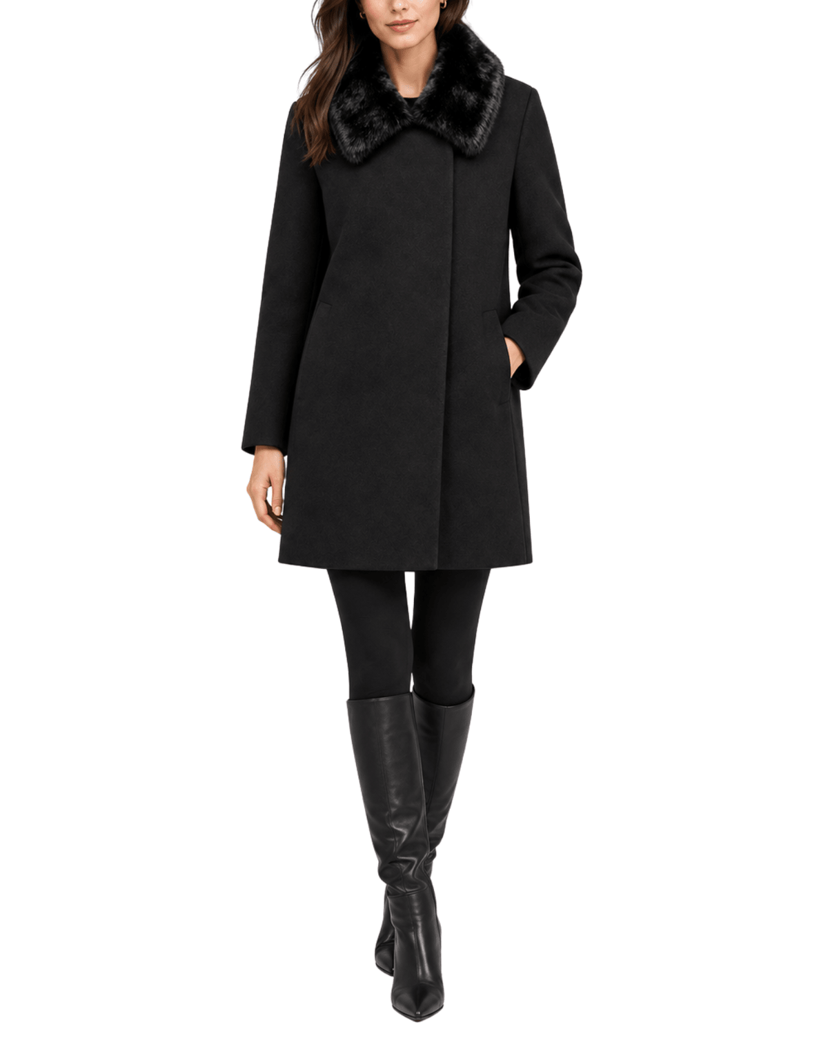 Manzoni 24 - RTW-Coats and outerwear