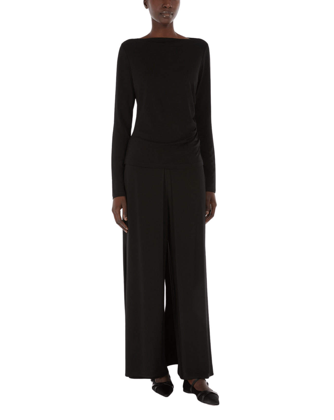 Max Mara - RTW - Blouses and woven tops