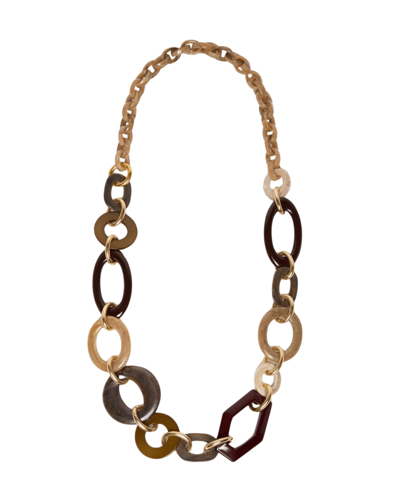 'S Max Mara - Jewellery-Costume jewellery