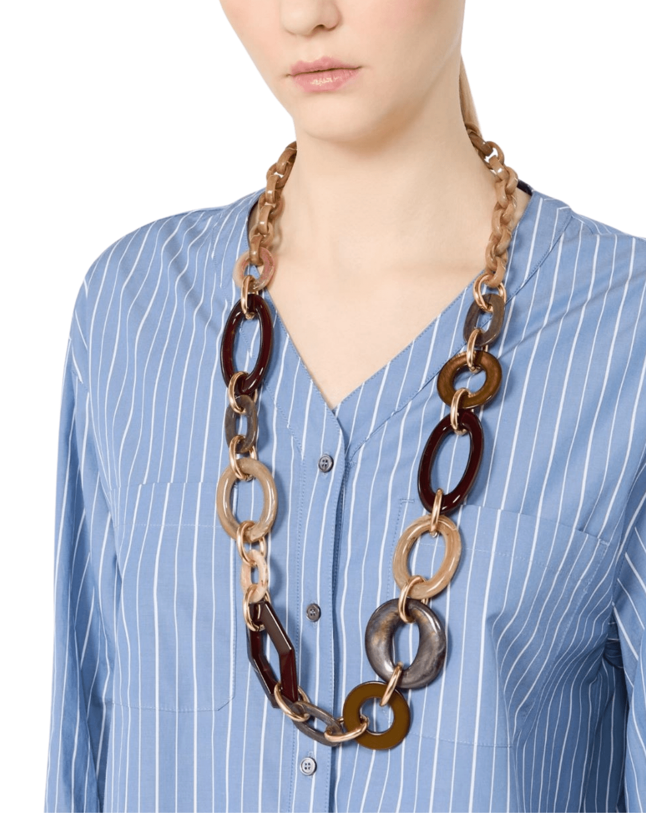'S Max Mara - Jewellery-Costume jewellery