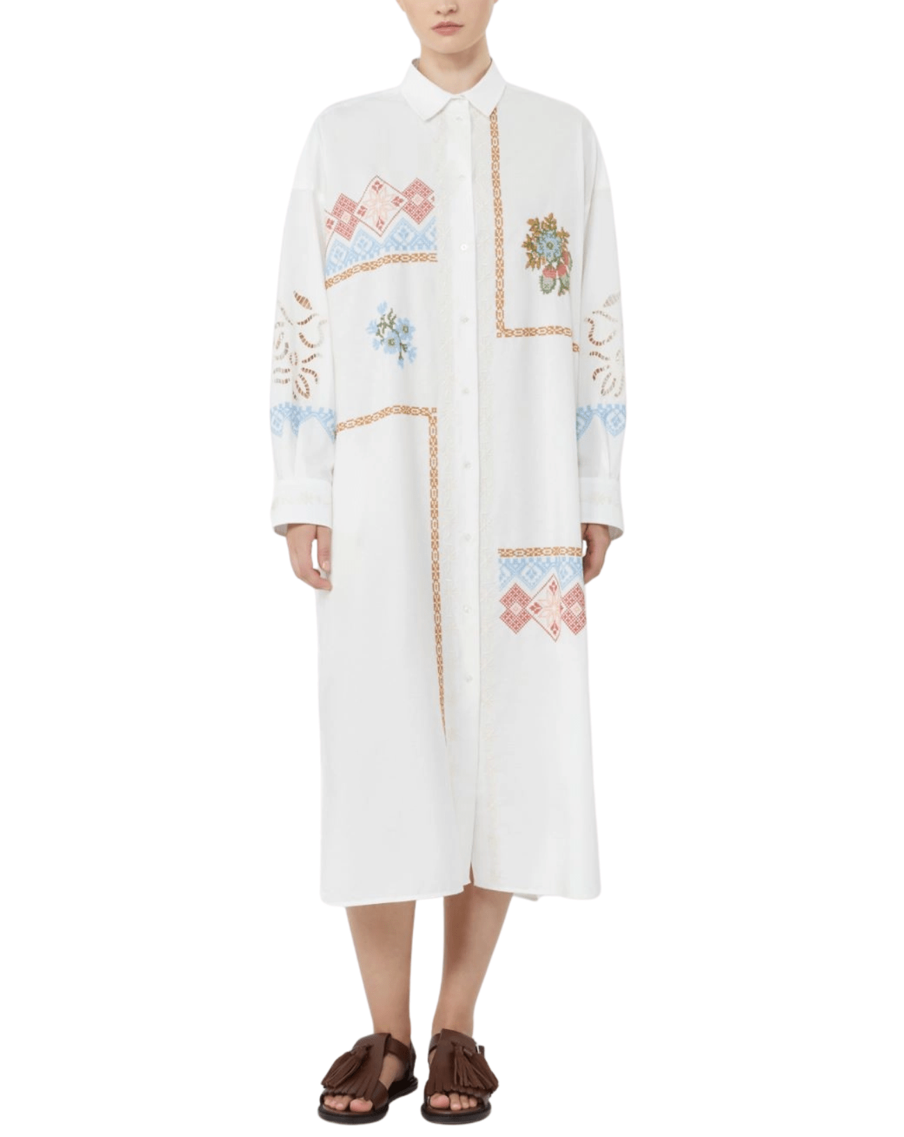 Max Mara - RTW - Dresses