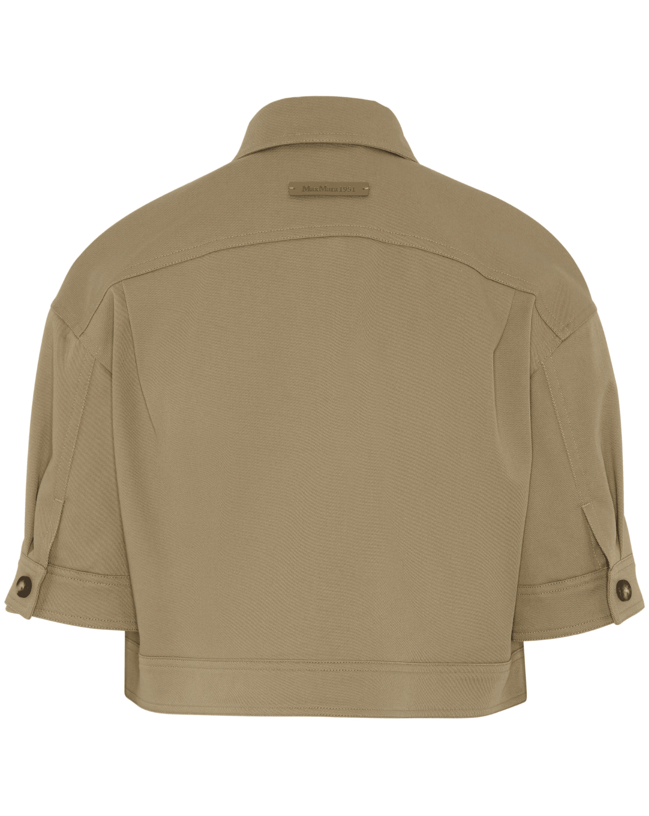 Max Mara - RTW - Coats and outerwear