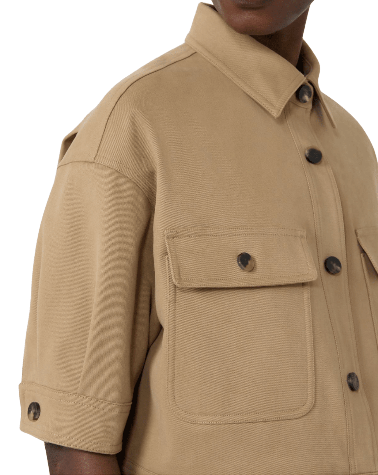 Max Mara - RTW - Coats and outerwear