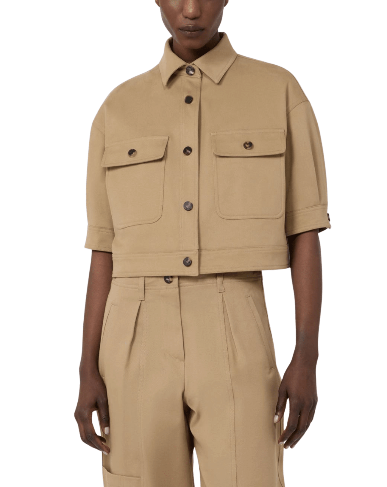 Max Mara - RTW - Coats and outerwear