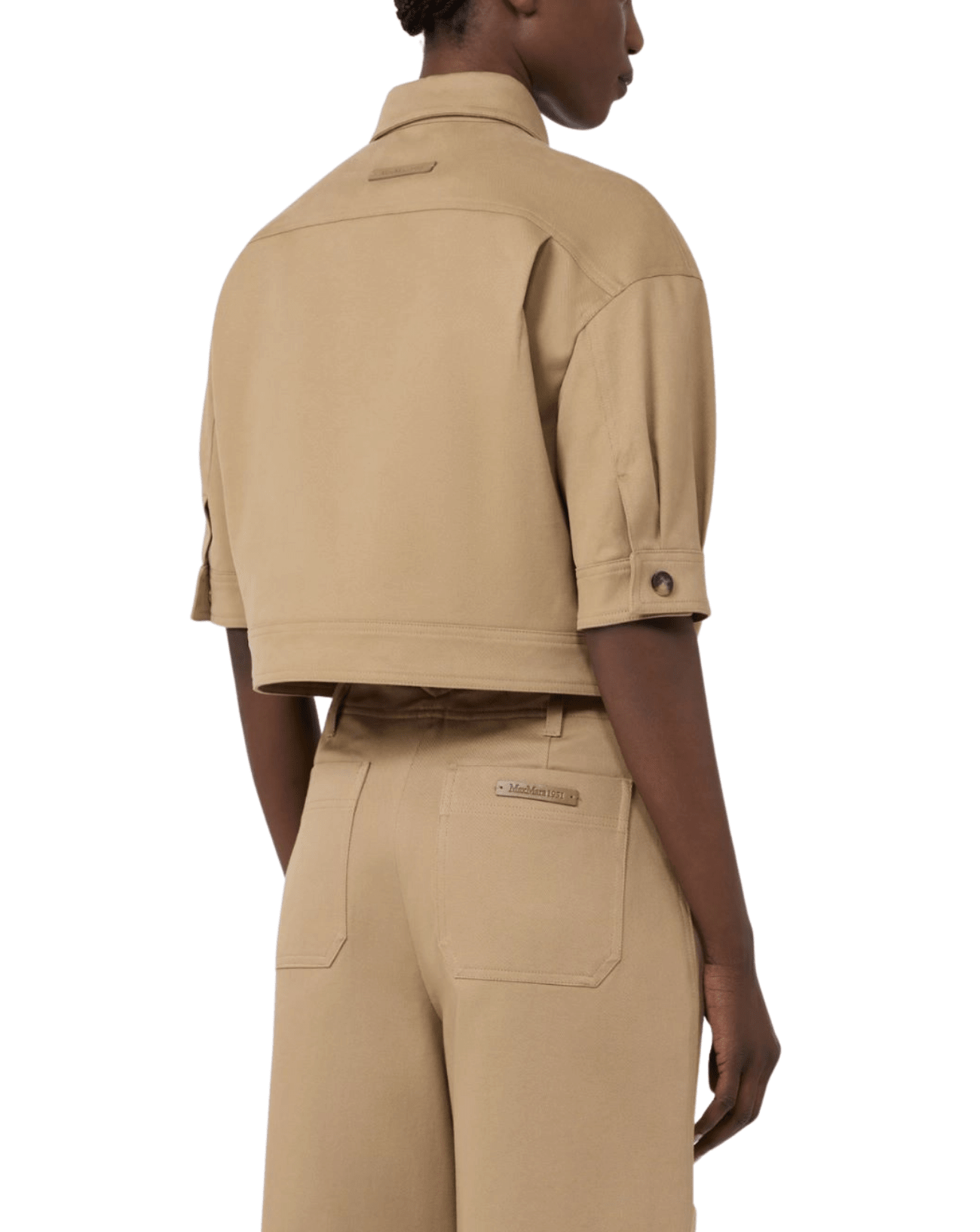 Max Mara - RTW - Coats and outerwear