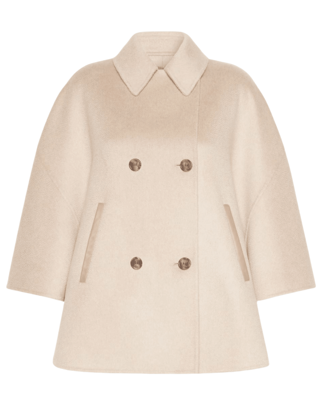 Max Mara - RTW-Coats and outerwear
