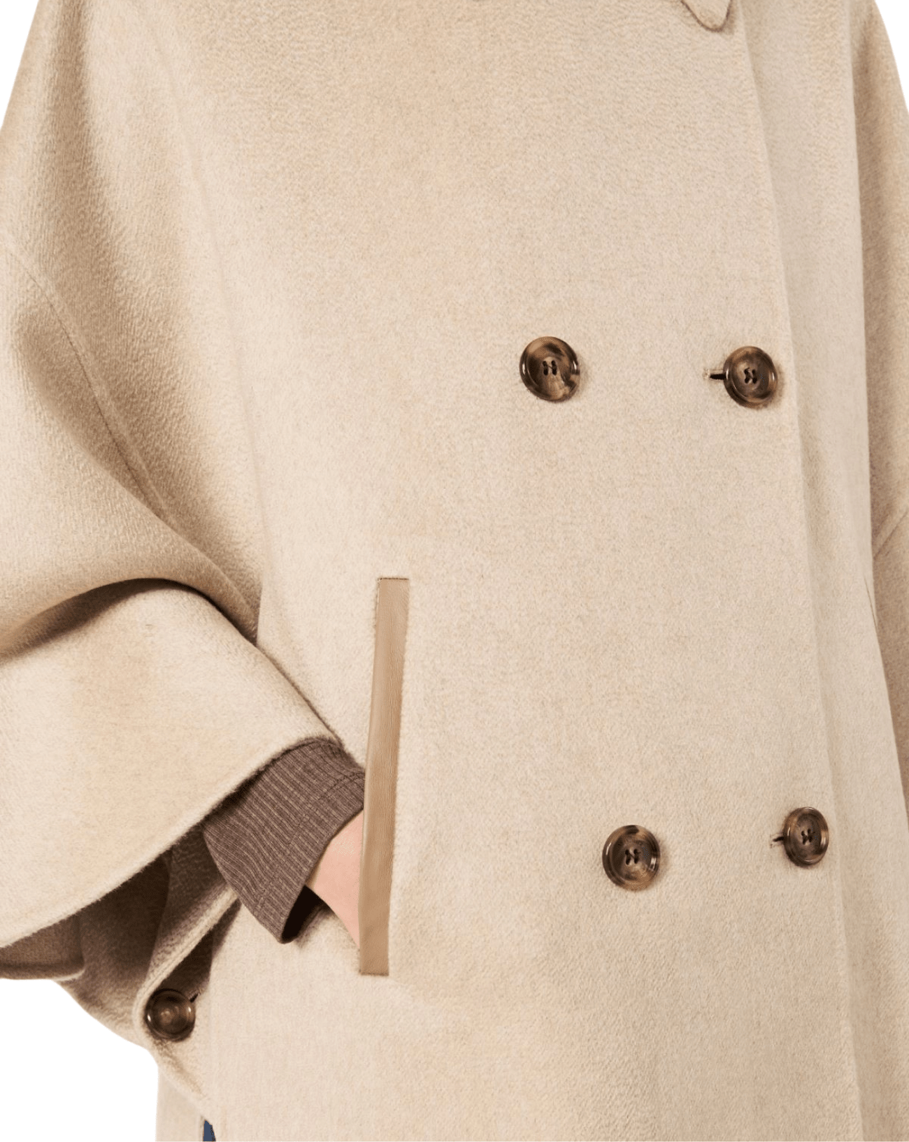 Max Mara - RTW-Coats and outerwear
