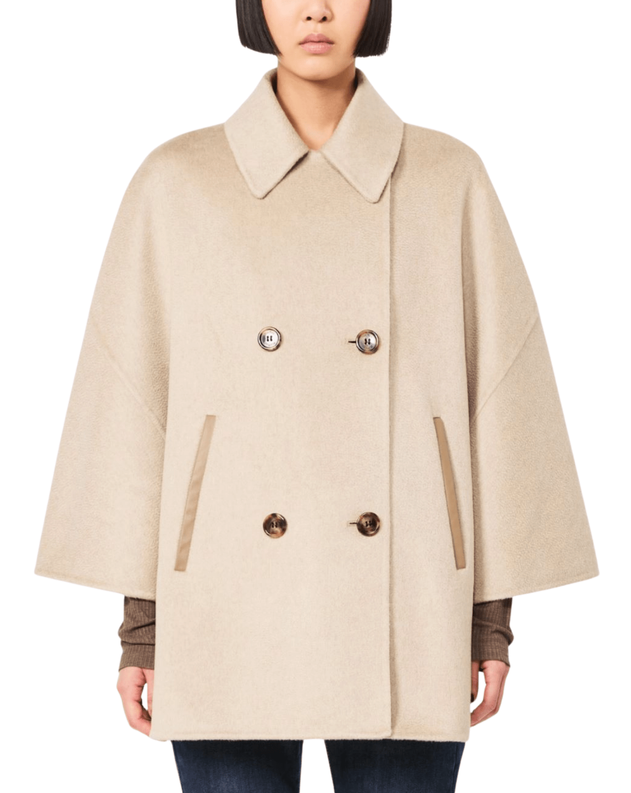 Max Mara - RTW-Coats and outerwear