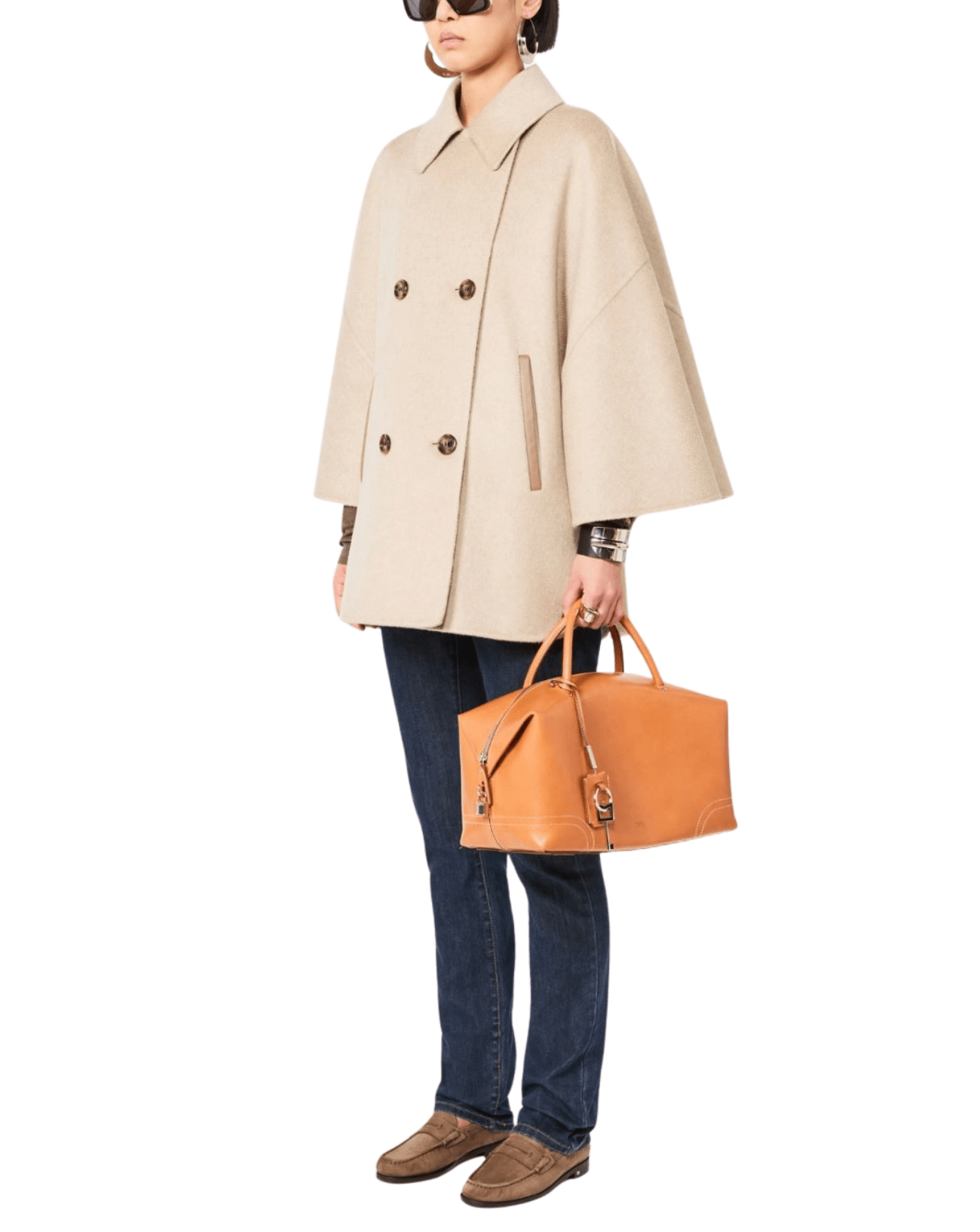 Max Mara - RTW-Coats and outerwear