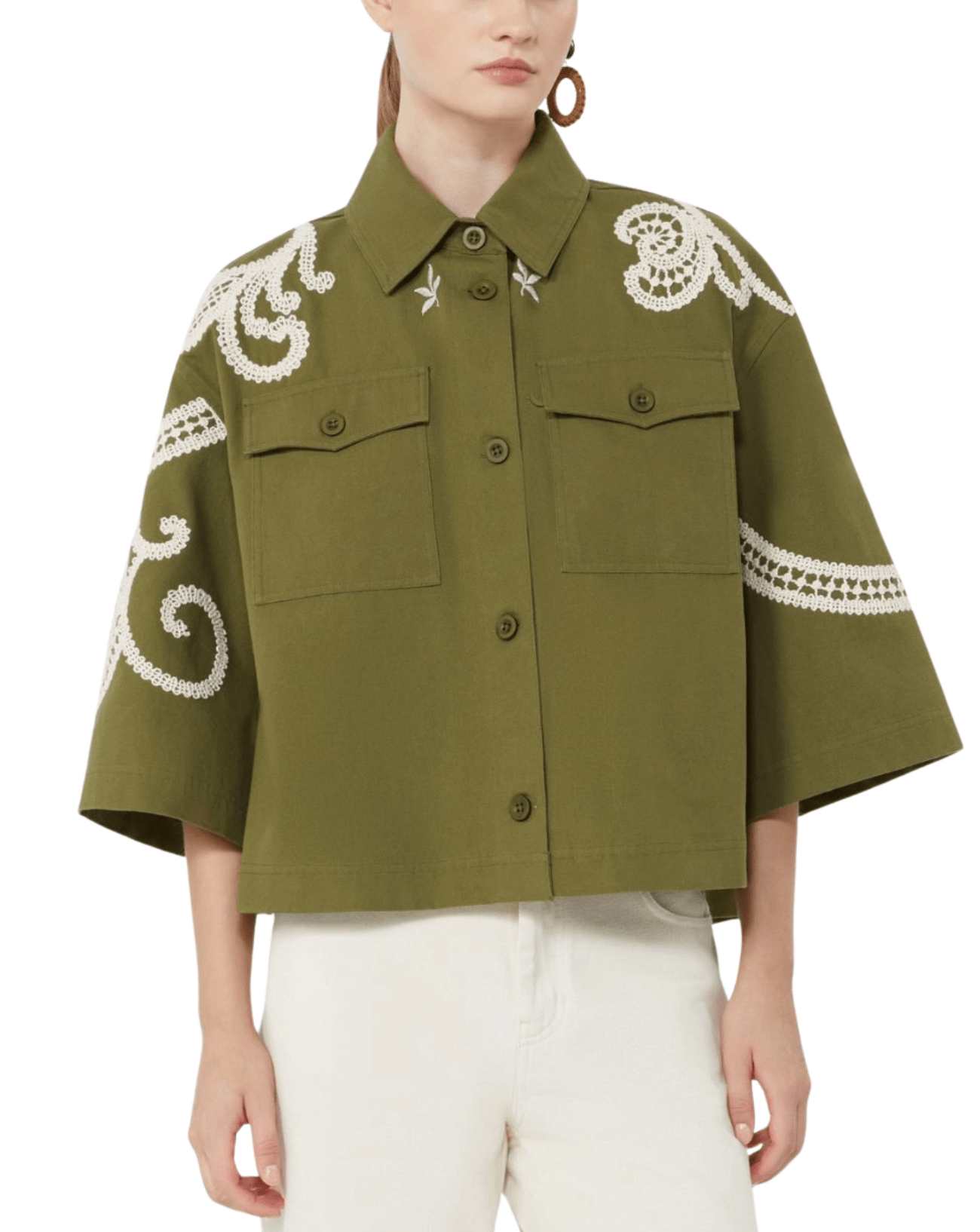 Max Mara - RTW - Coats and outerwear