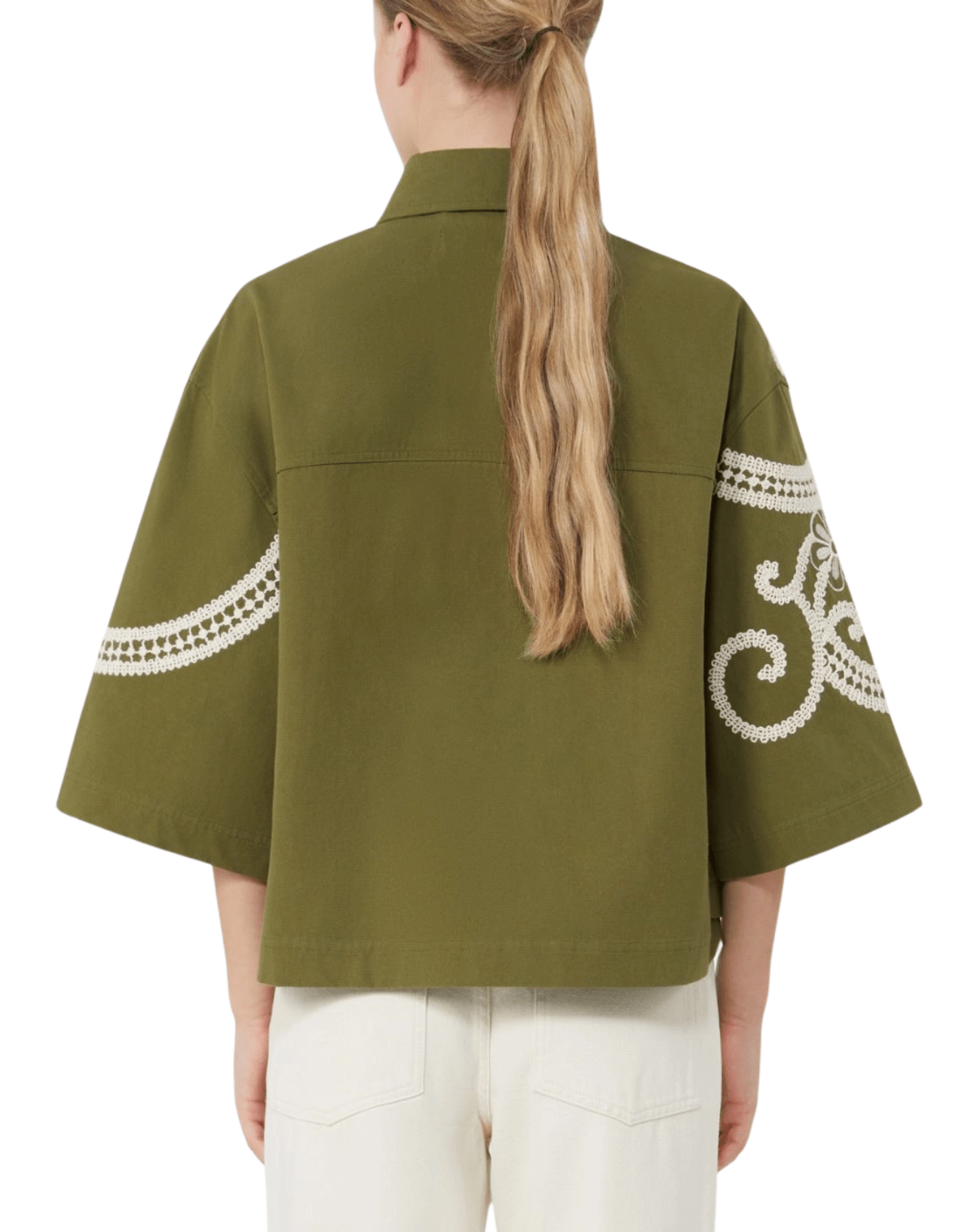 Max Mara - RTW - Coats and outerwear