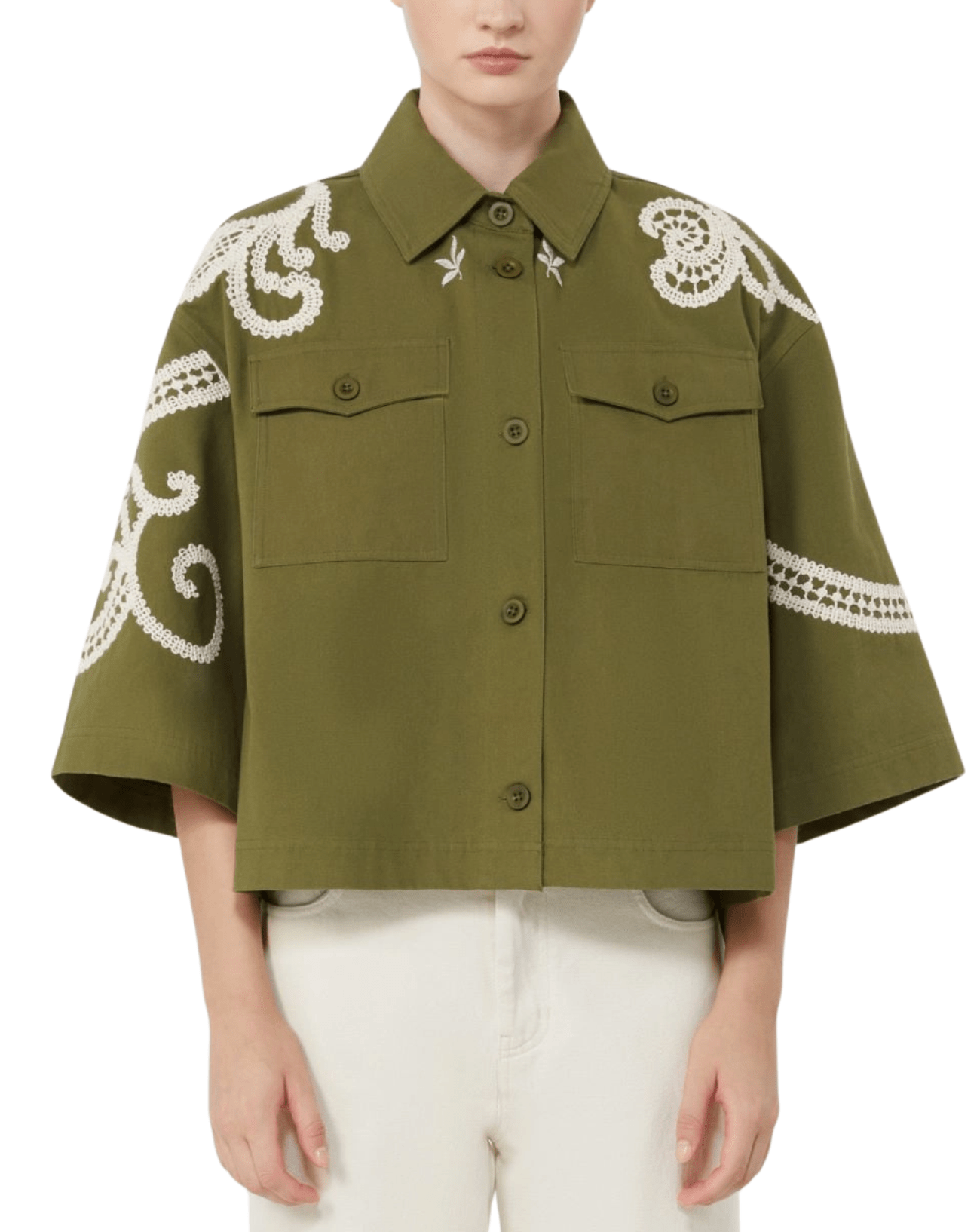 Max Mara - RTW - Coats and outerwear