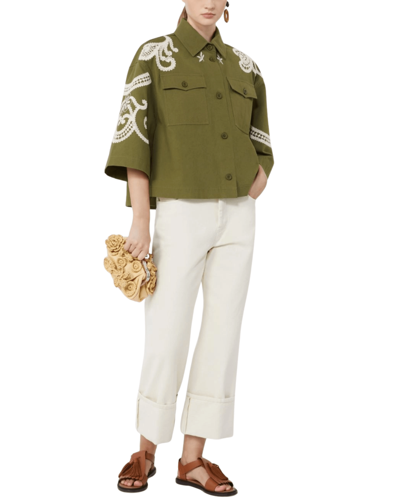 Max Mara - RTW - Coats and outerwear