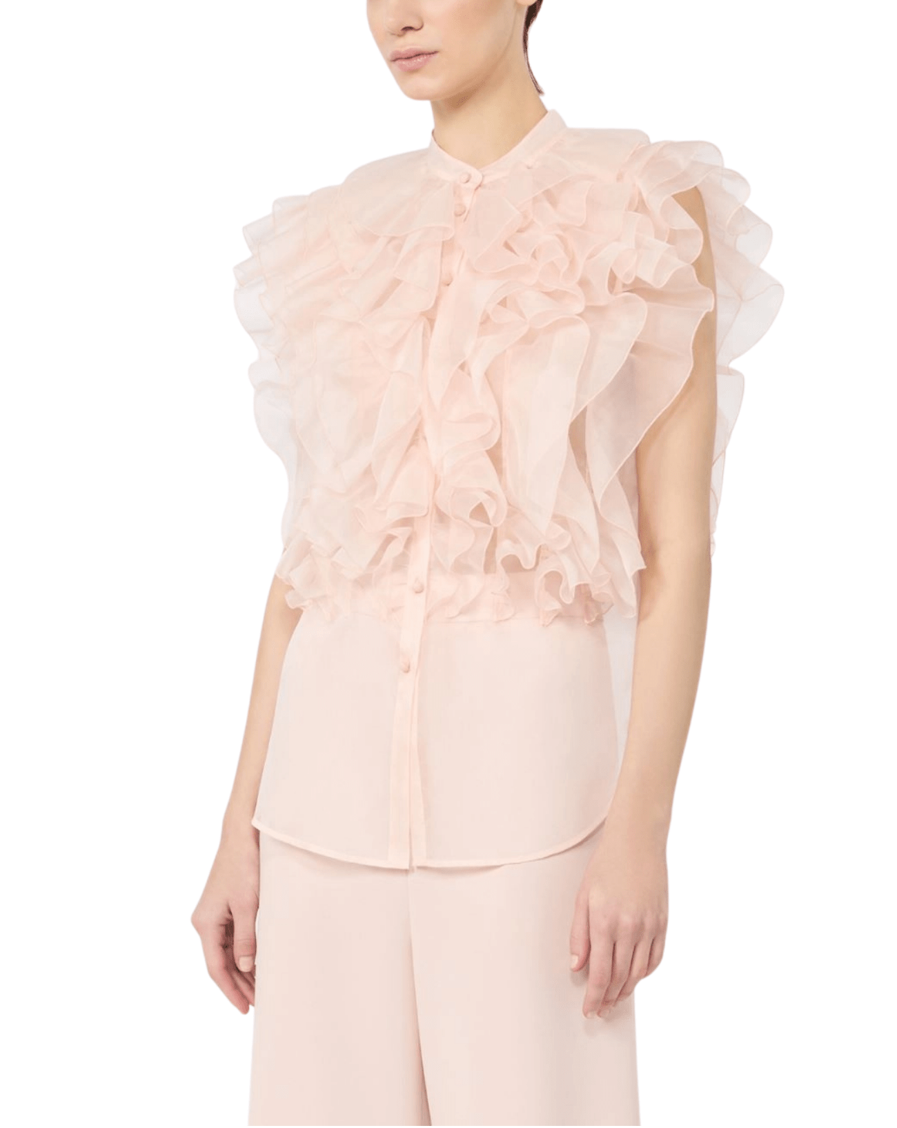 Max Mara - RTW-Shirts