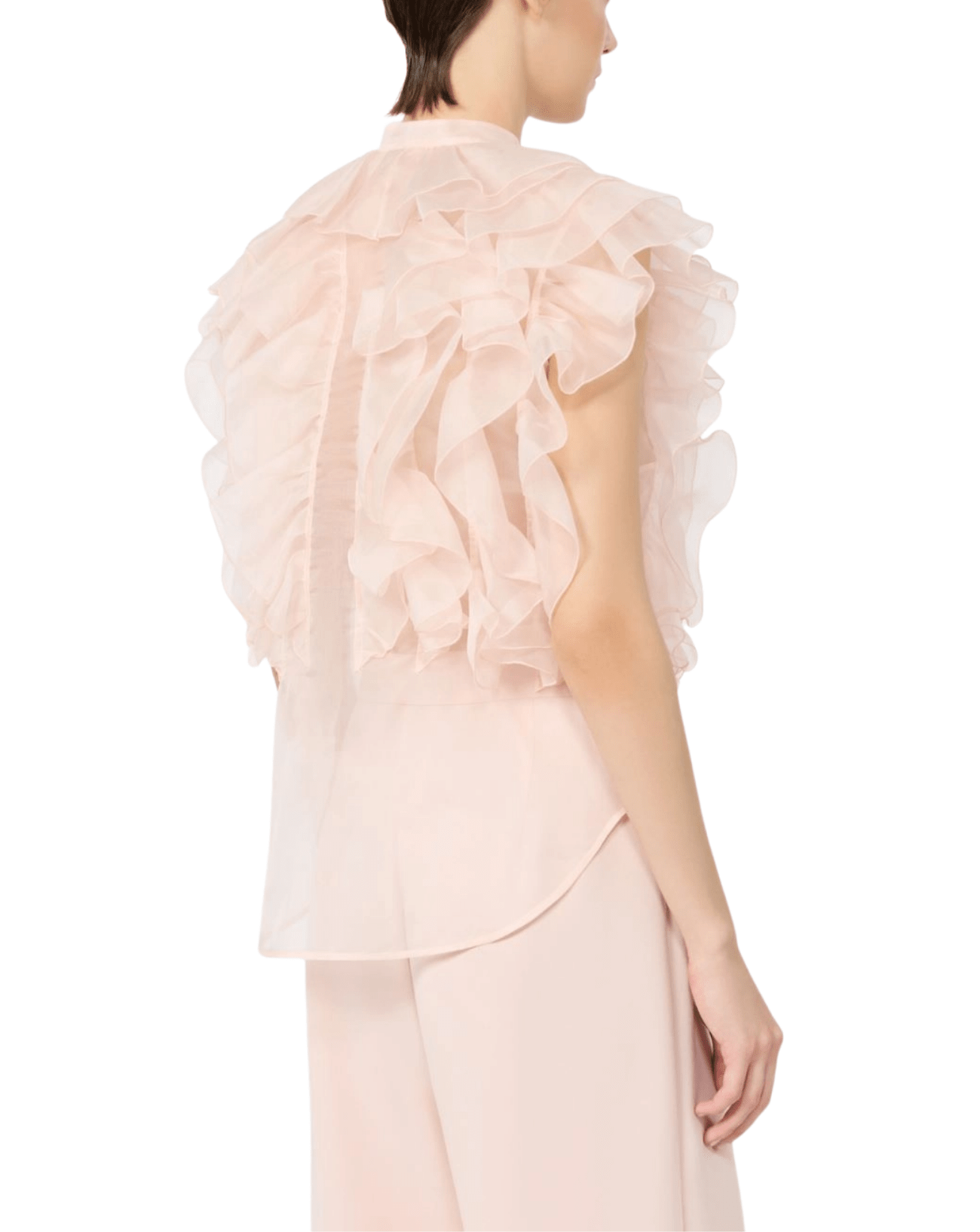 Max Mara - RTW-Shirts
