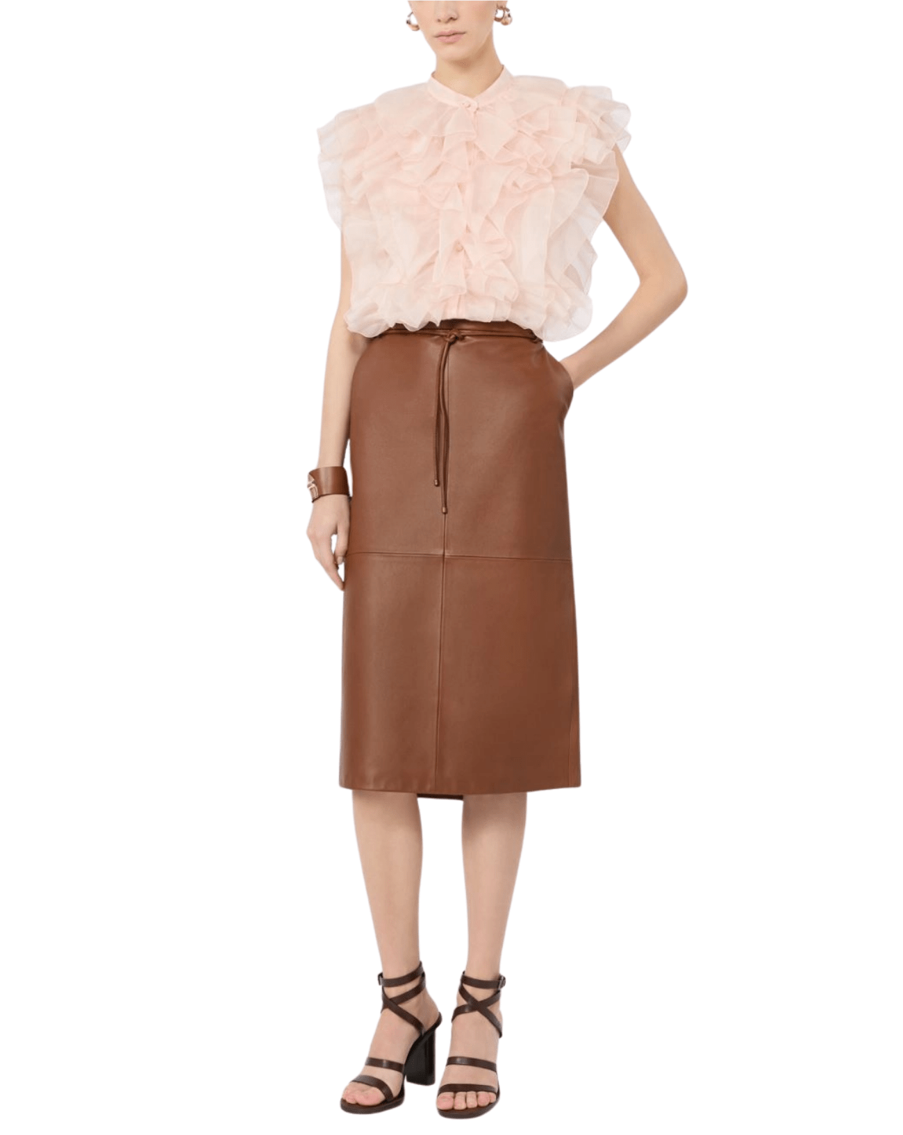 Max Mara - RTW-Shirts