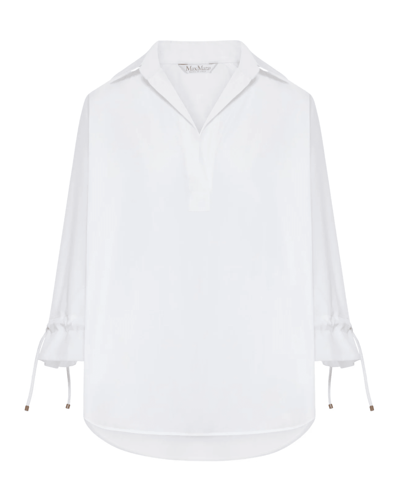 Max Mara - RTW - Shirts