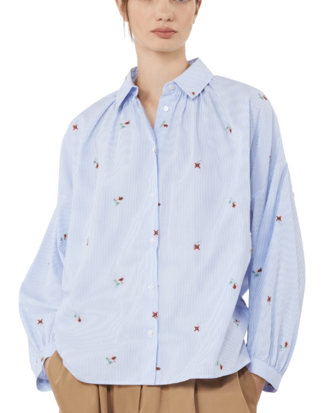 Weekend Max Mara - RTW - Shirts