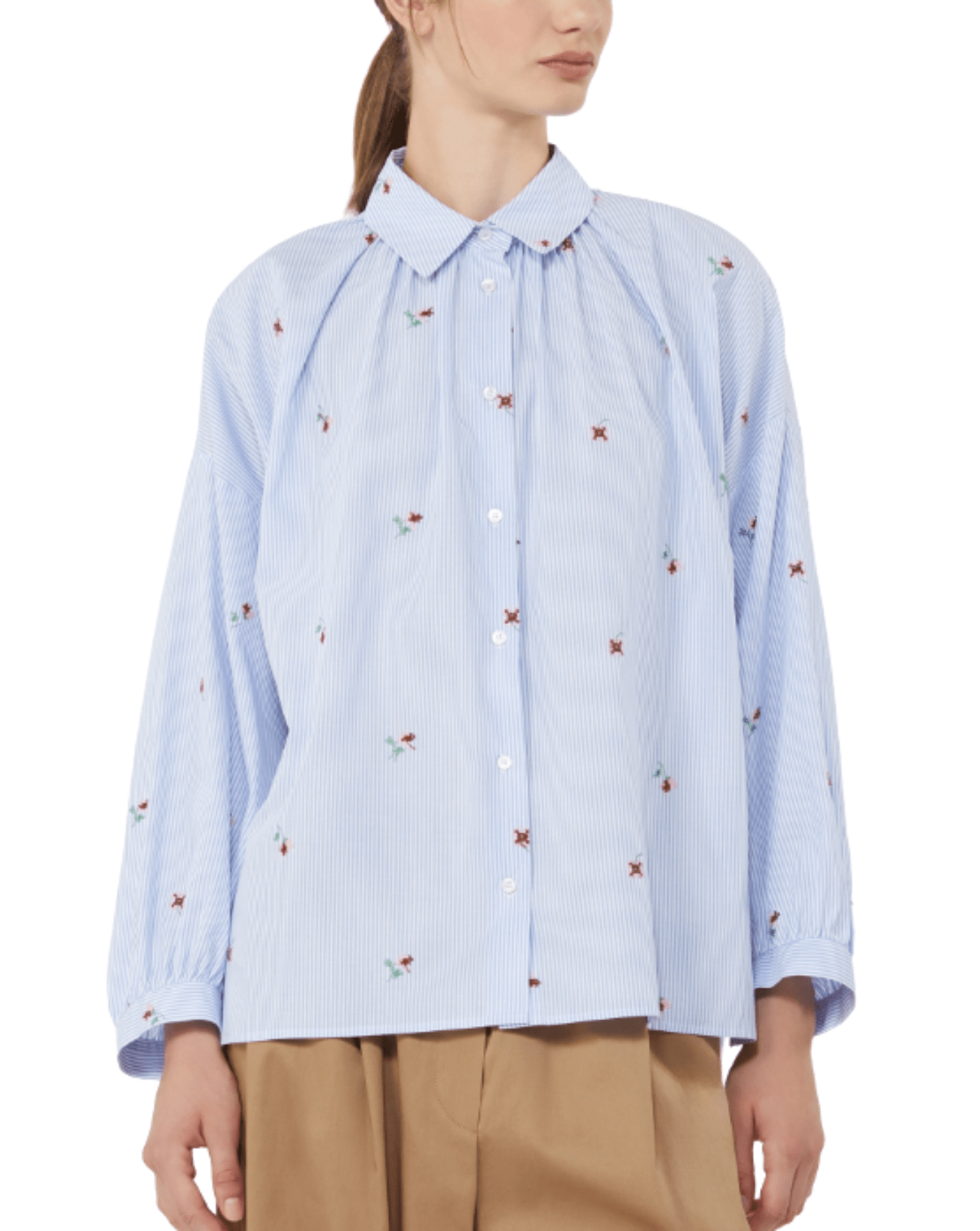 Weekend Max Mara - RTW - Shirts