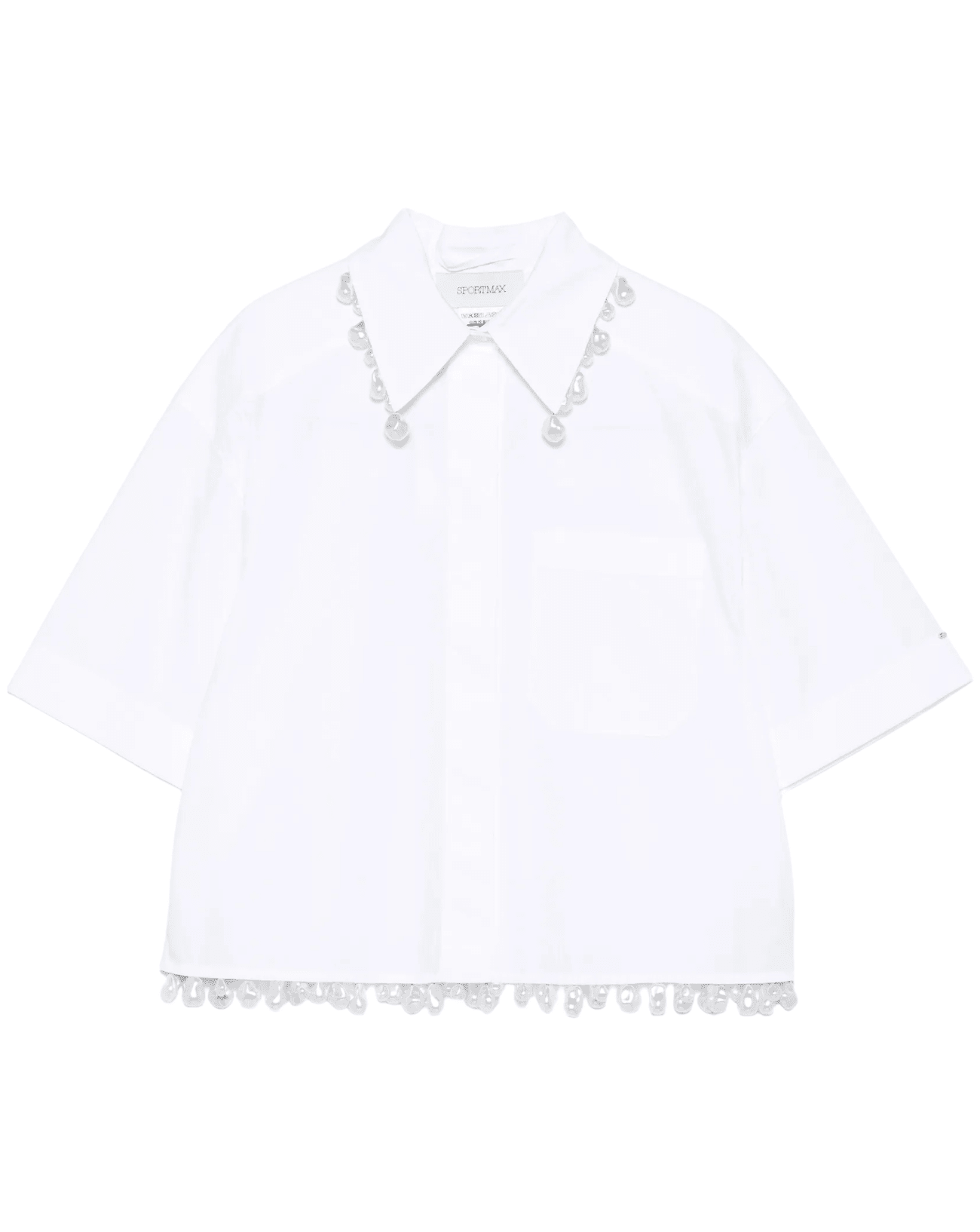 Sportmax - RTW - Shirts