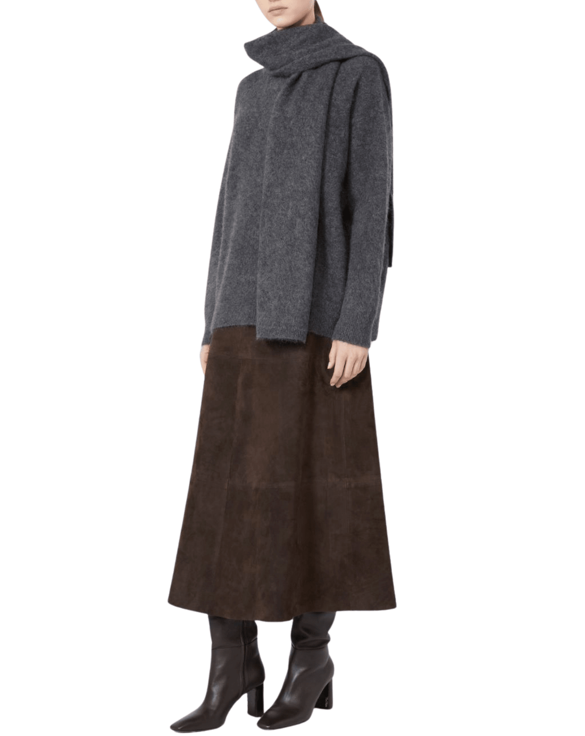 Max Mara - RTW-Skirts