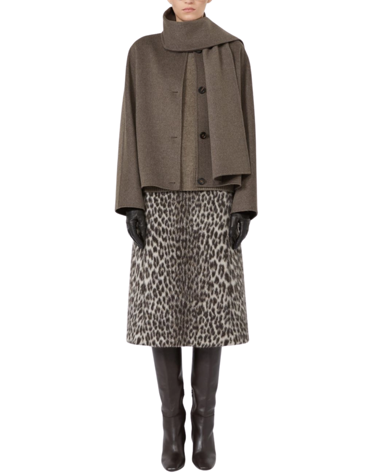 'S Max Mara