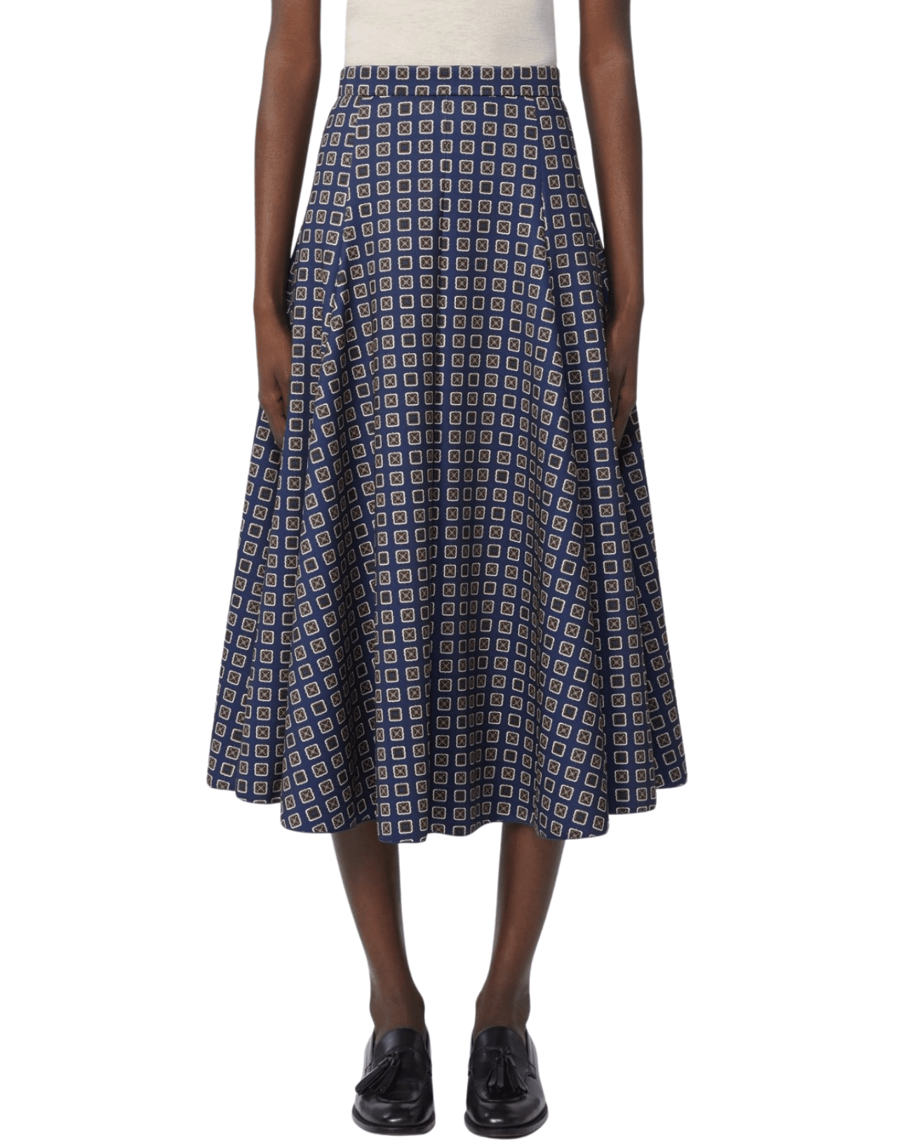 Max Mara - RTW - Skirts