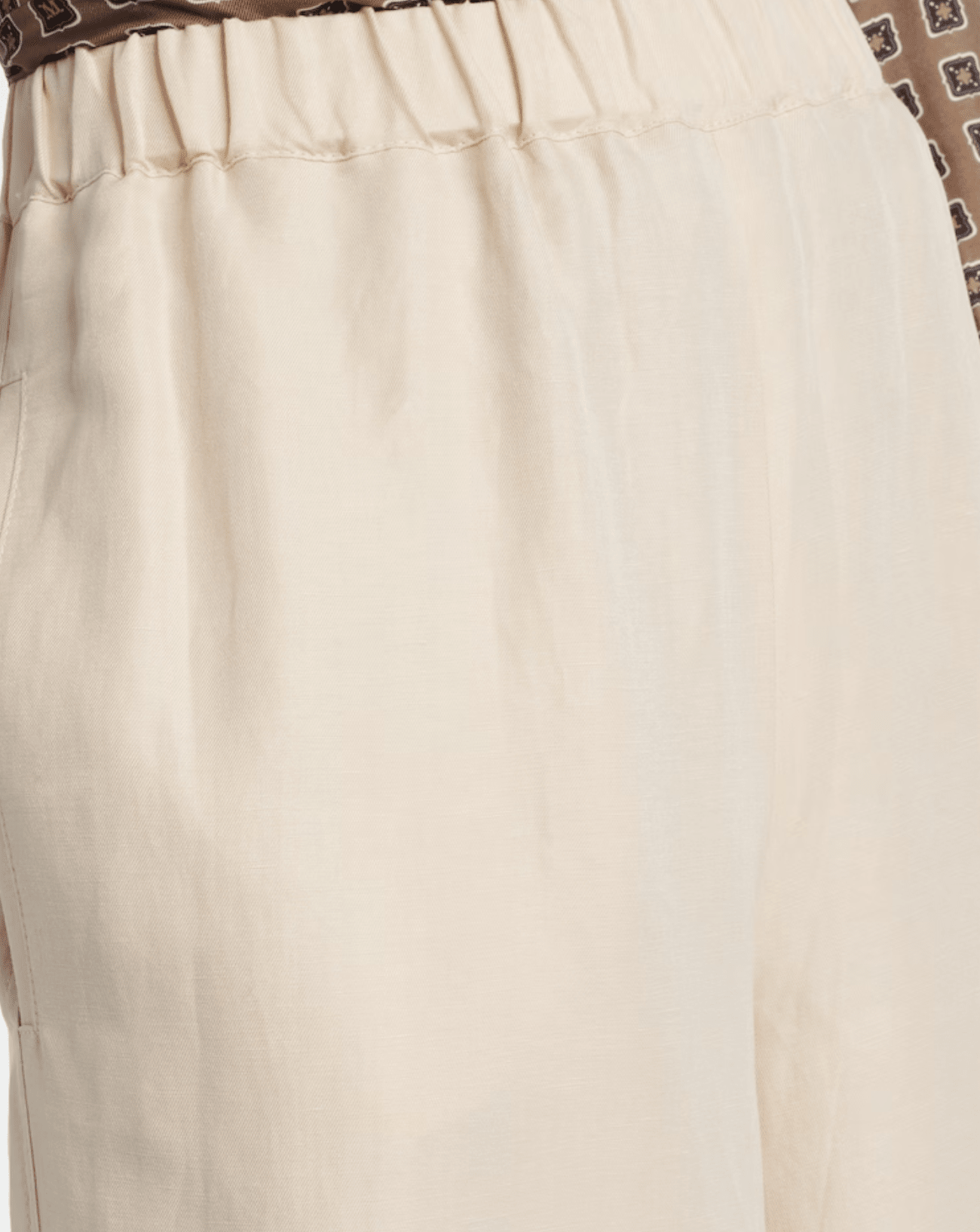 Max Mara - RTW - Trousers