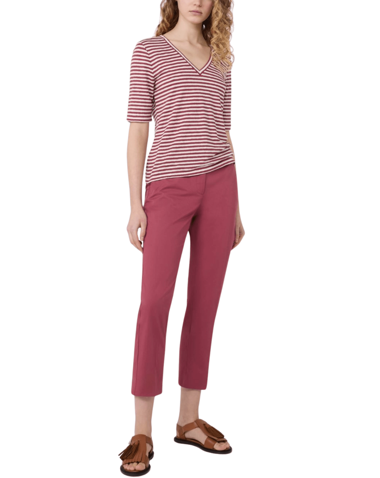 Max Mara - RTW - Trousers