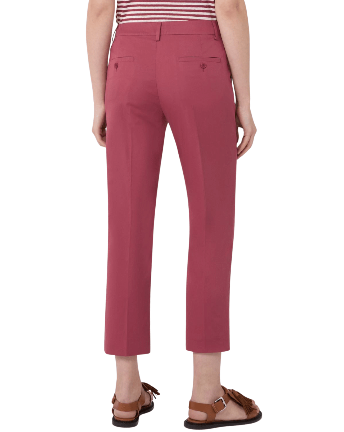 Max Mara - RTW - Trousers