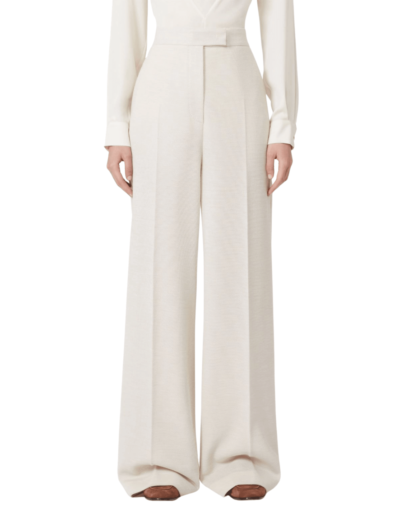Max Mara - RTW - Trousers
