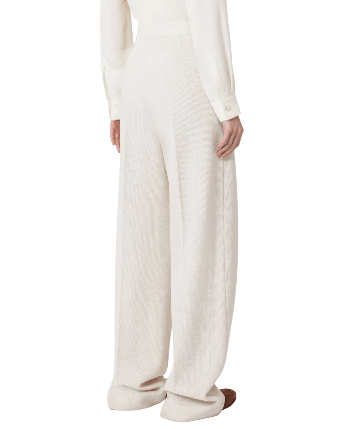 Max Mara - RTW - Trousers