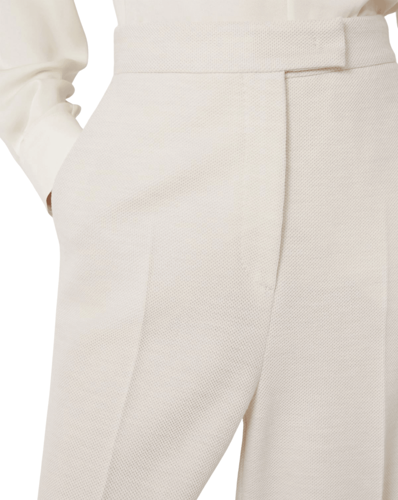 Max Mara - RTW - Trousers