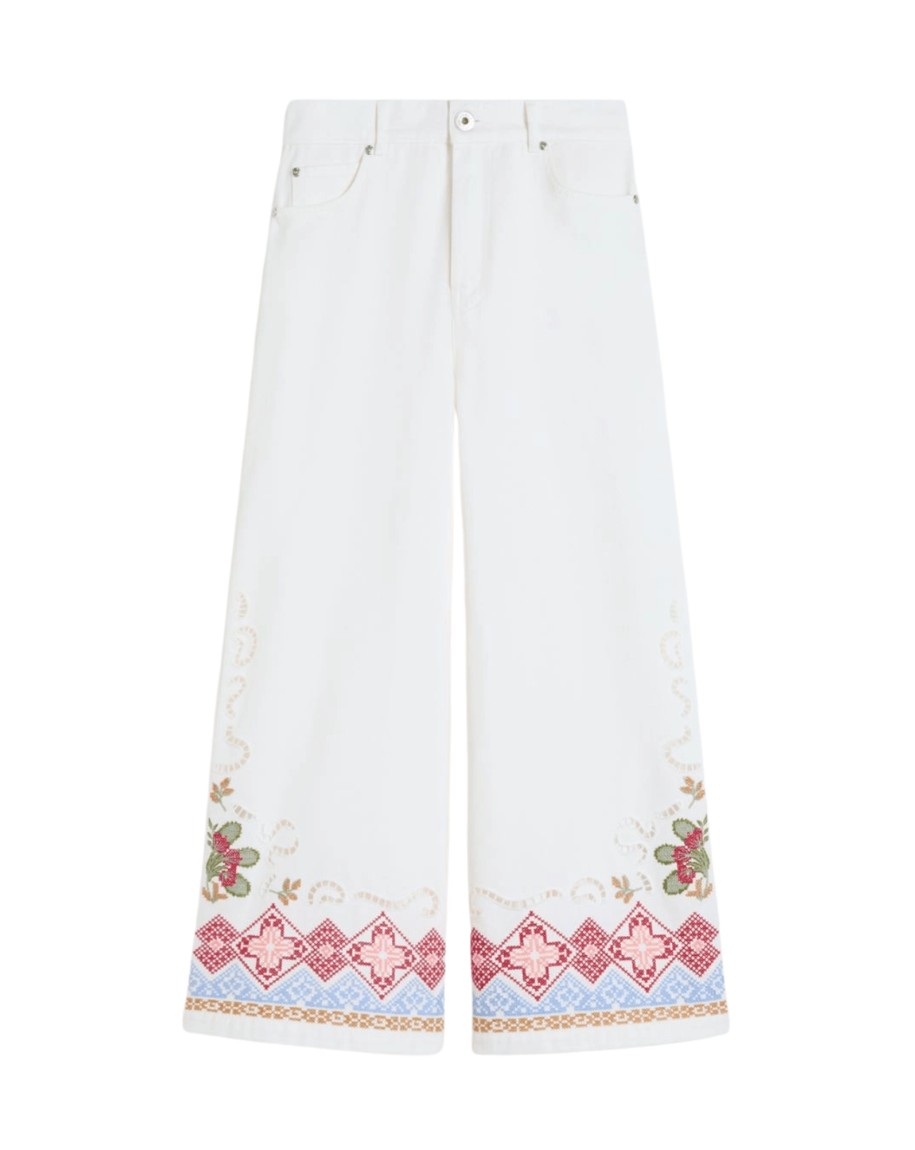 Max Mara - RTW - Trousers