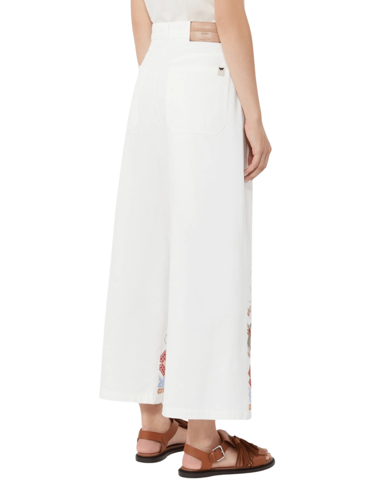 Max Mara - RTW - Trousers