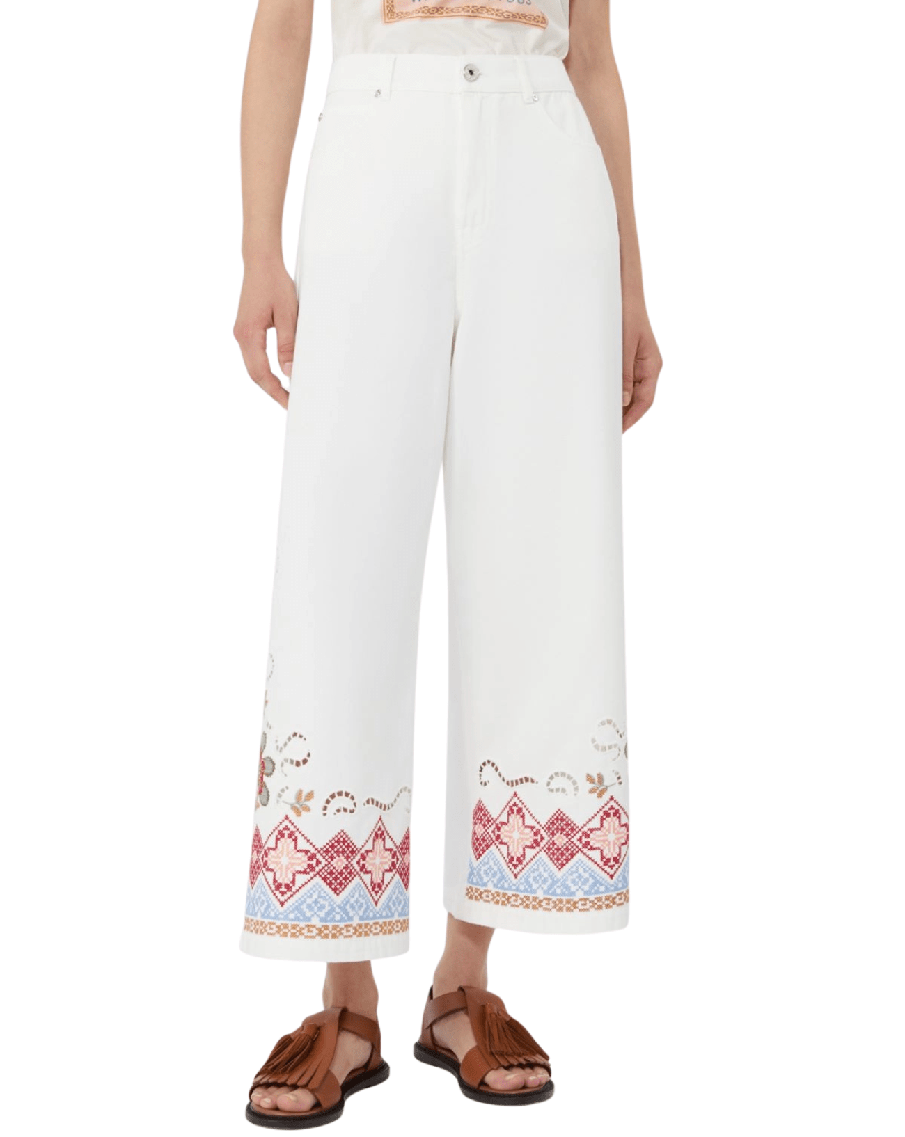 Max Mara - RTW - Trousers