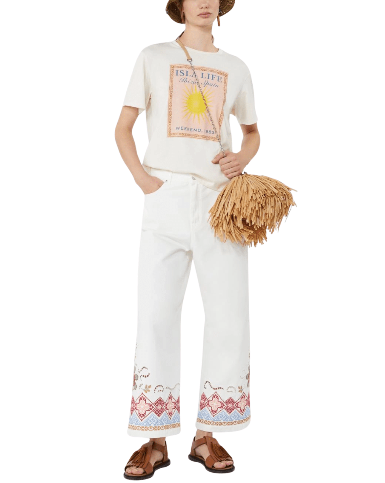 Max Mara - RTW - Trousers