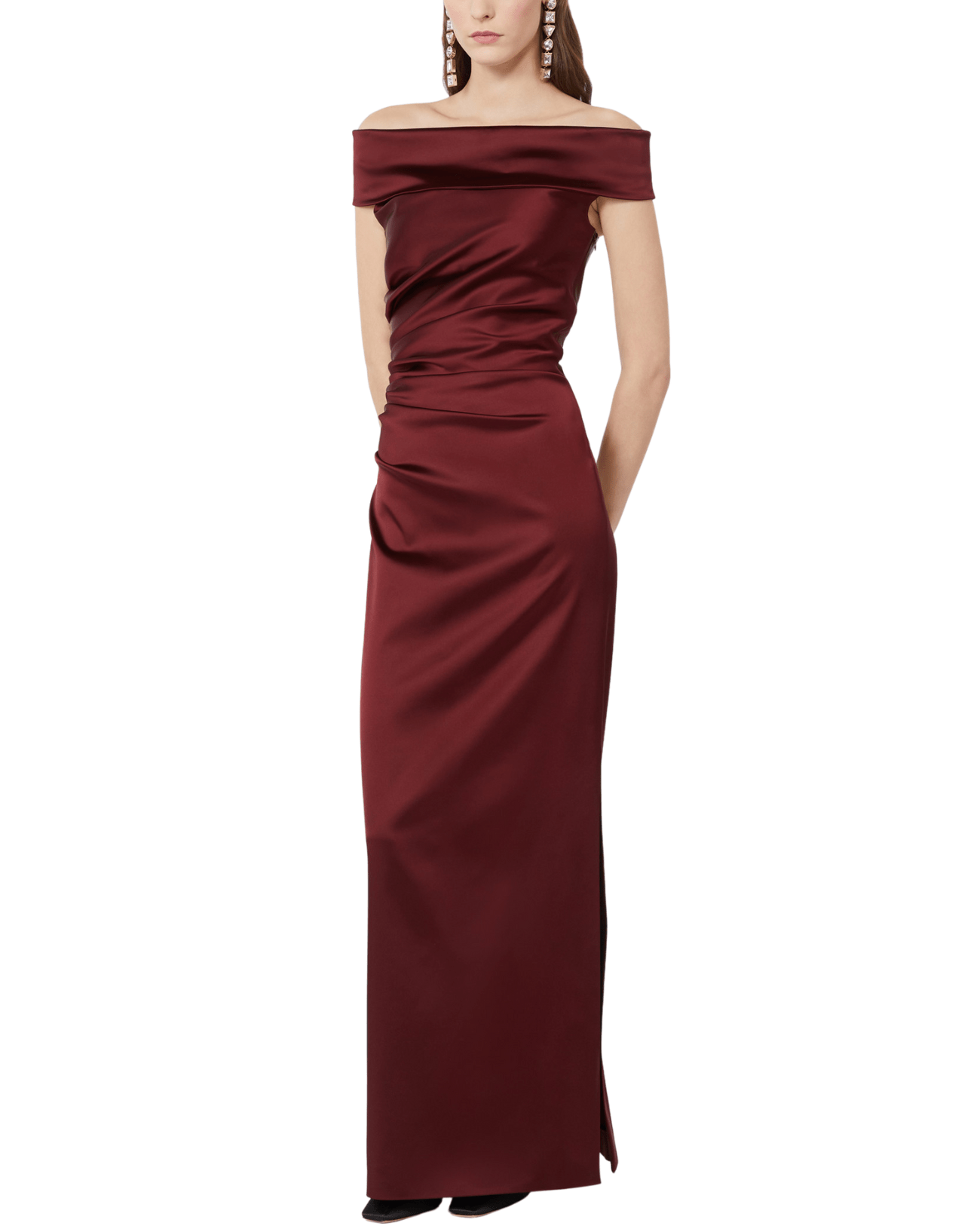 Max Mara - RTW - Dresses