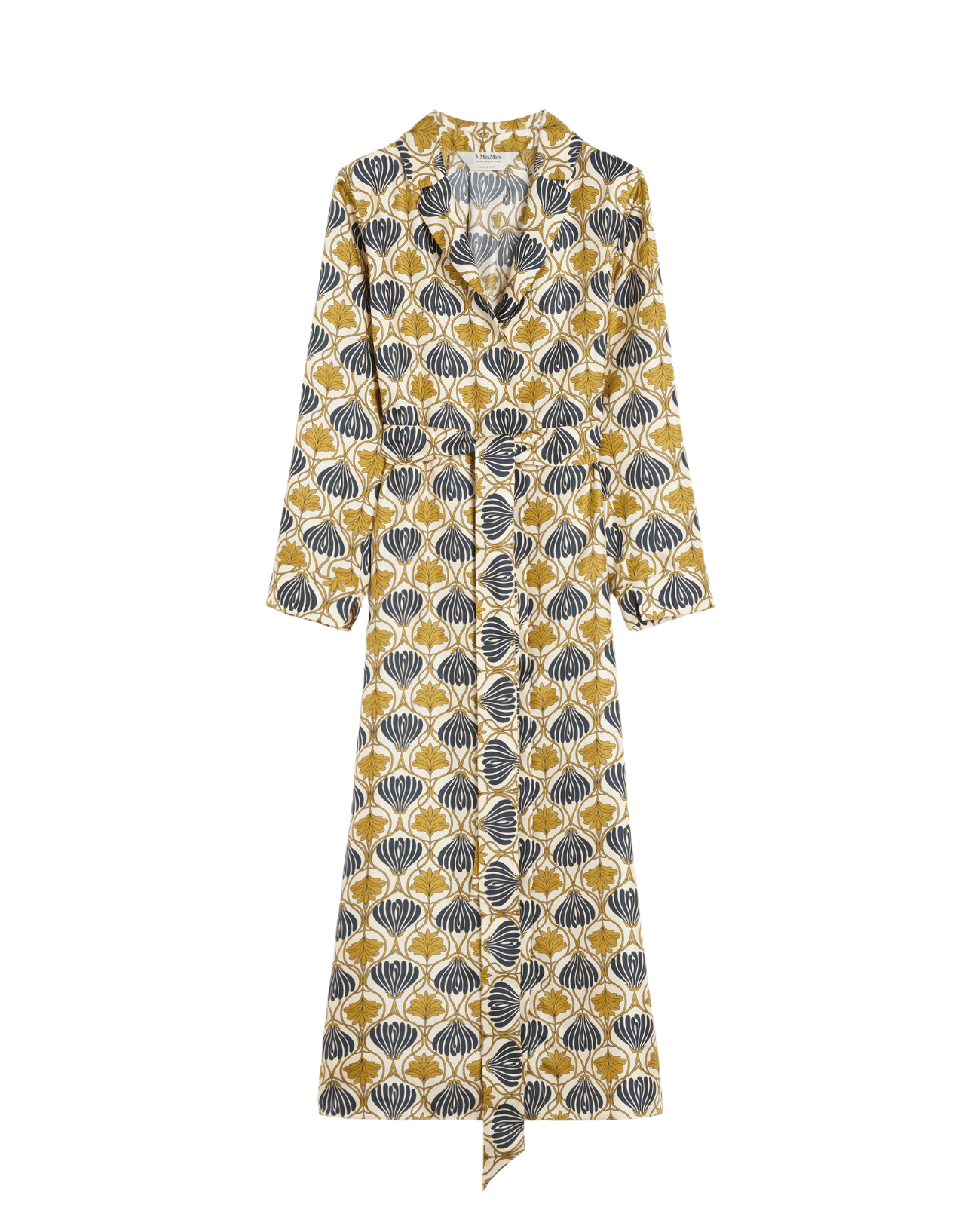 S. Max Mara - RTW - Dresses