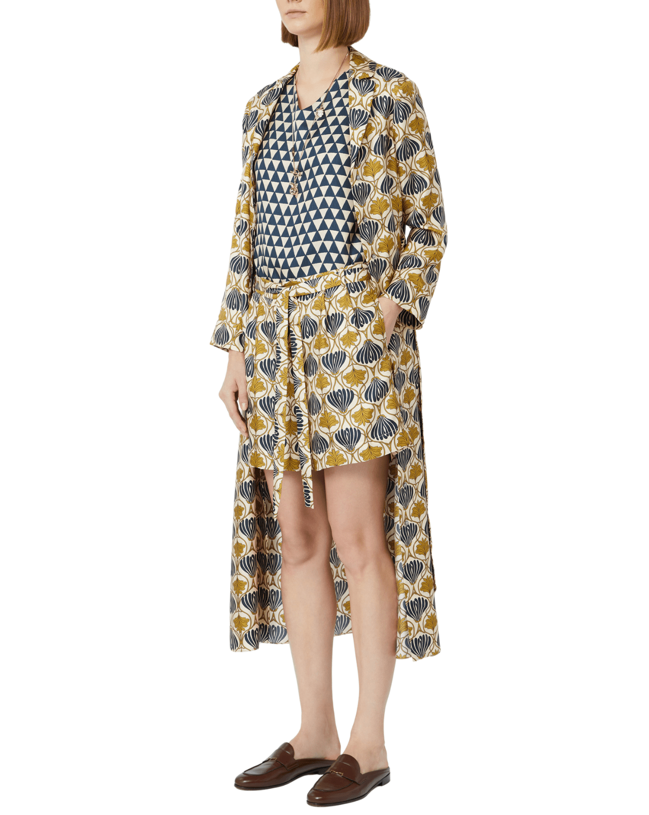 S. Max Mara - RTW - Dresses