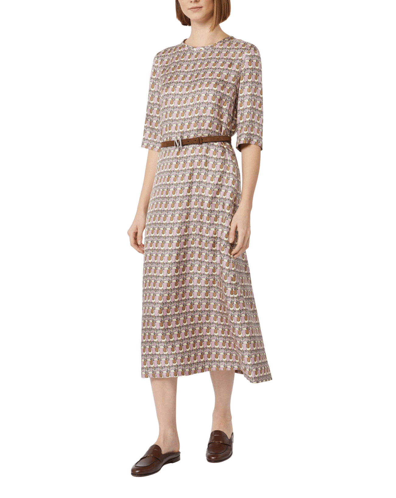 S. Max Mara - RTW - Dresses
