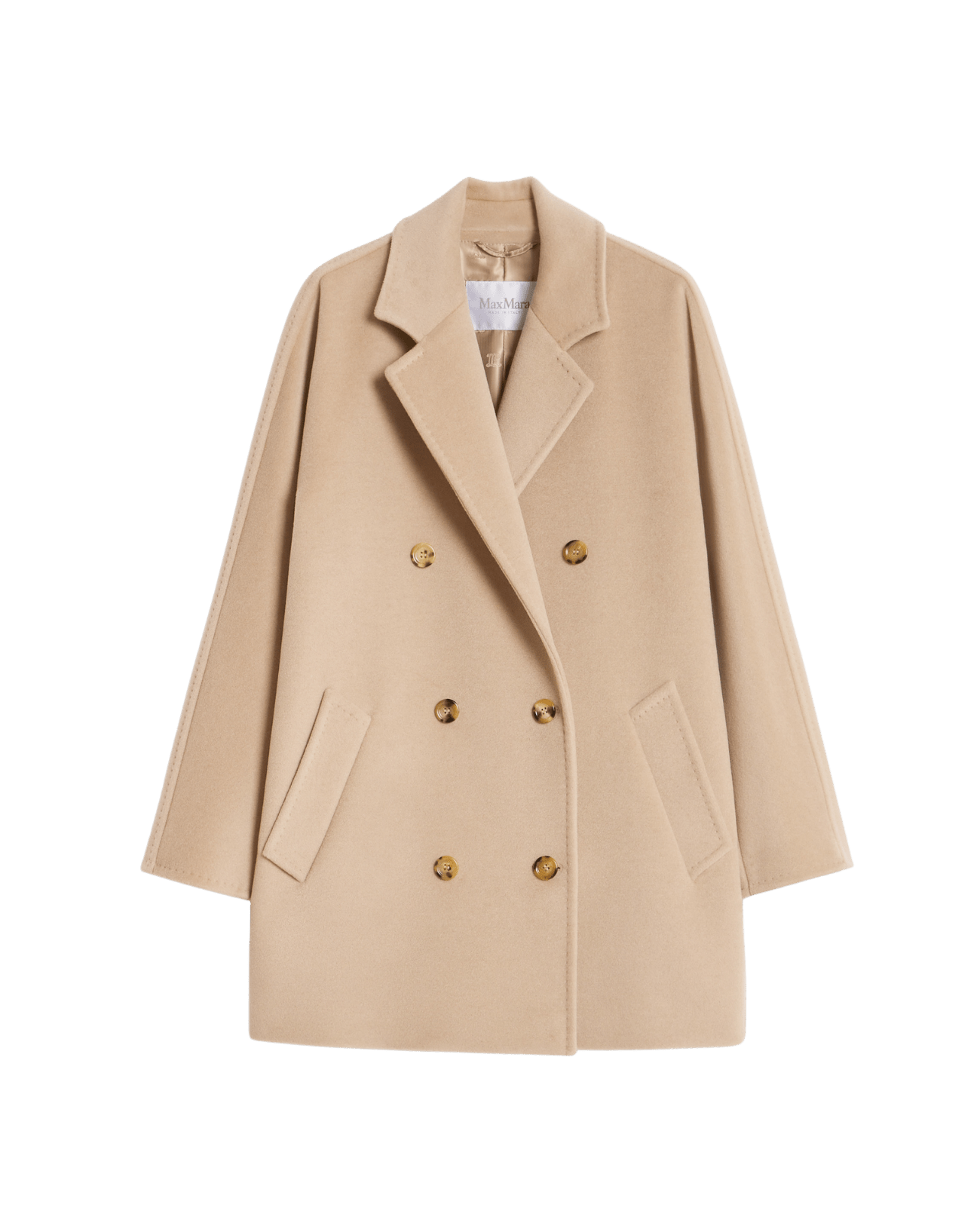 Max Mara - RTW - Coats and outerwear