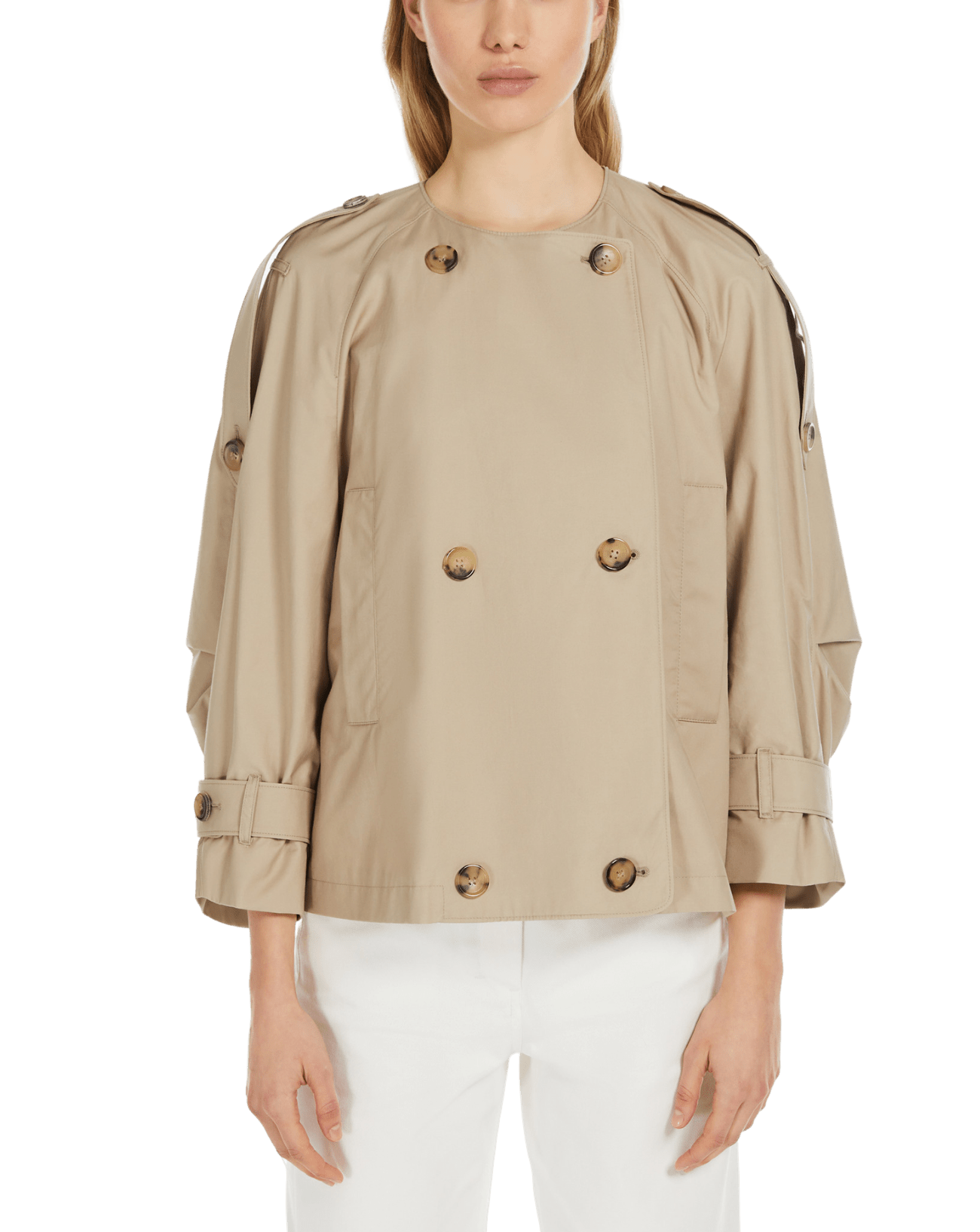 Max Mara - RTW - Coats and outerwear