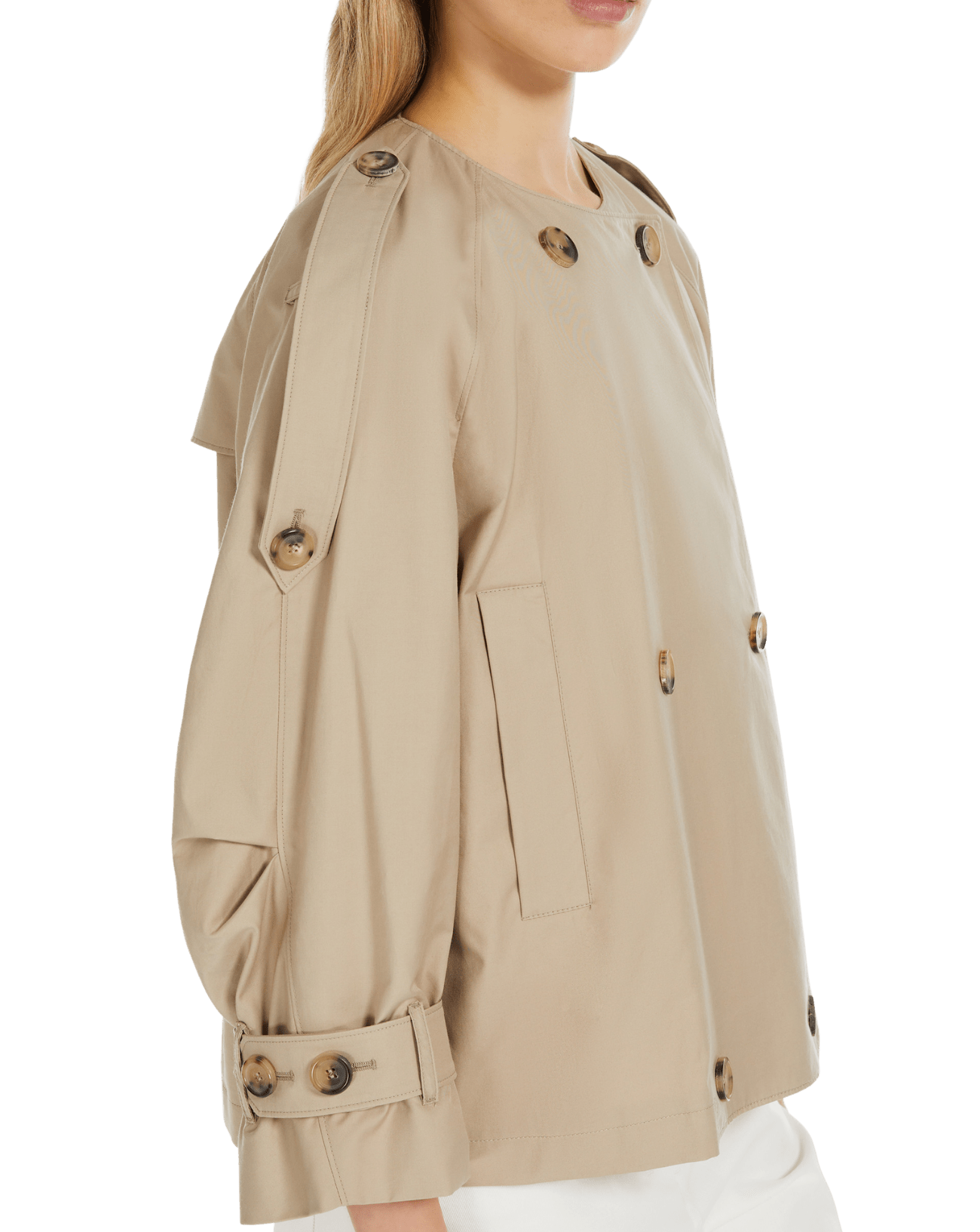 Max Mara - RTW - Coats and outerwear