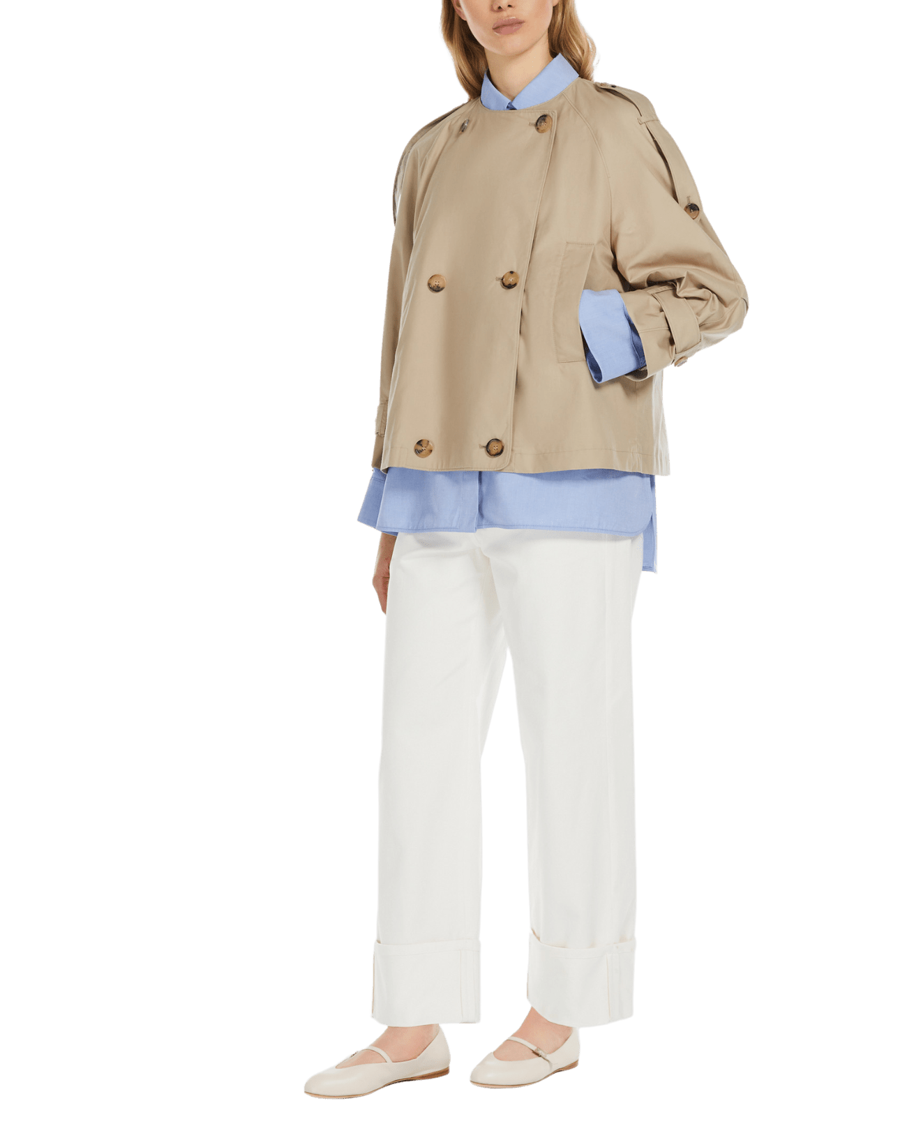 Max Mara - RTW - Coats and outerwear