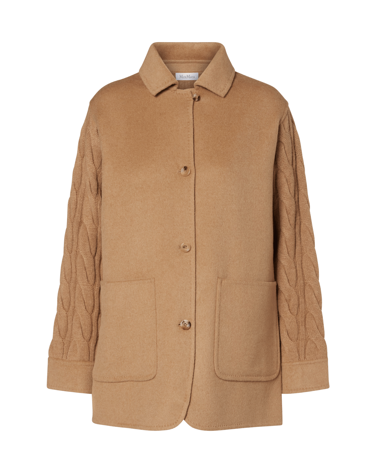 Max Mara - RTW - Coats and outerwear