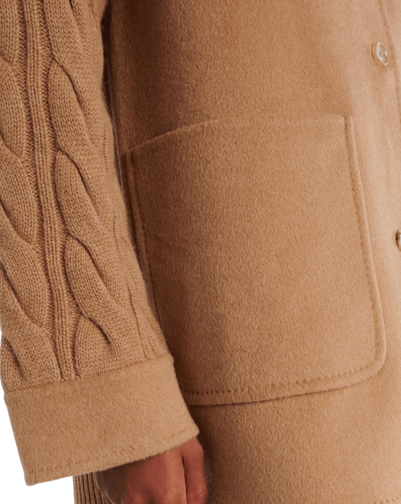 Max Mara - RTW - Coats and outerwear